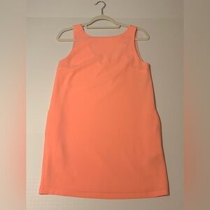 Kacey Montoya’s | Danity Hooligan Peachy Shift Dress